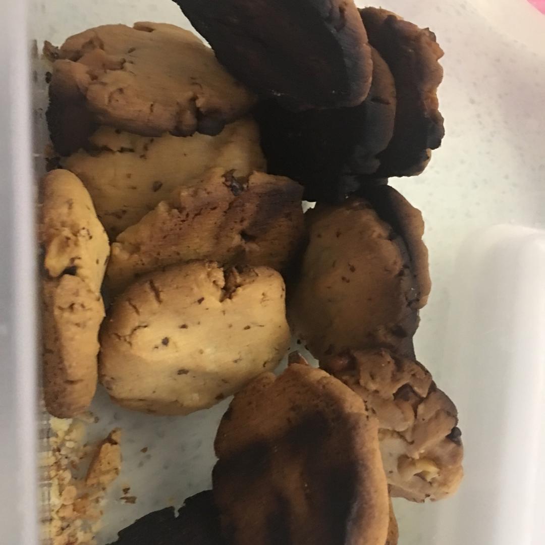 核桃酥