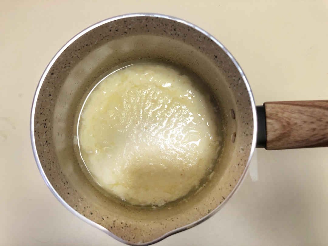 全网独家，不可能失败的姜撞奶（失败来打我）