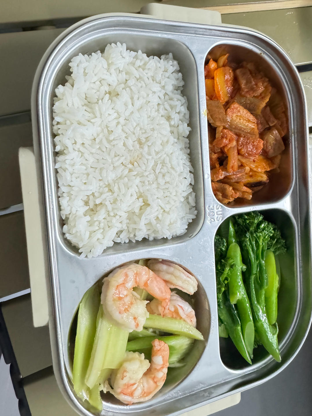 韩式泡菜五花肉