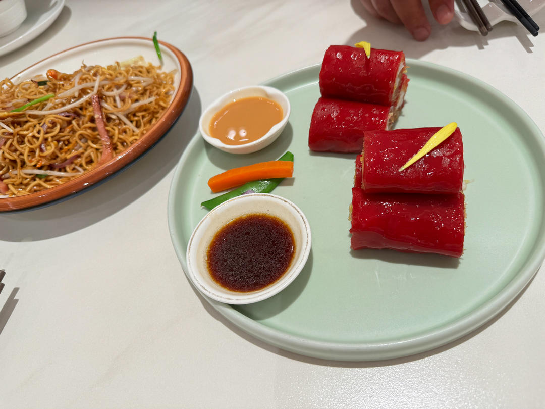 家 の 味 道