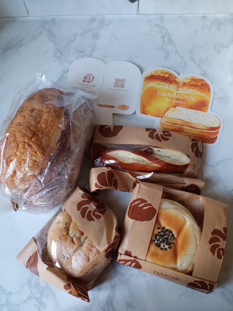 芋艿小丸子的评价图片