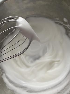 超级简单的酸奶蛋糕🍰的做法 步骤4