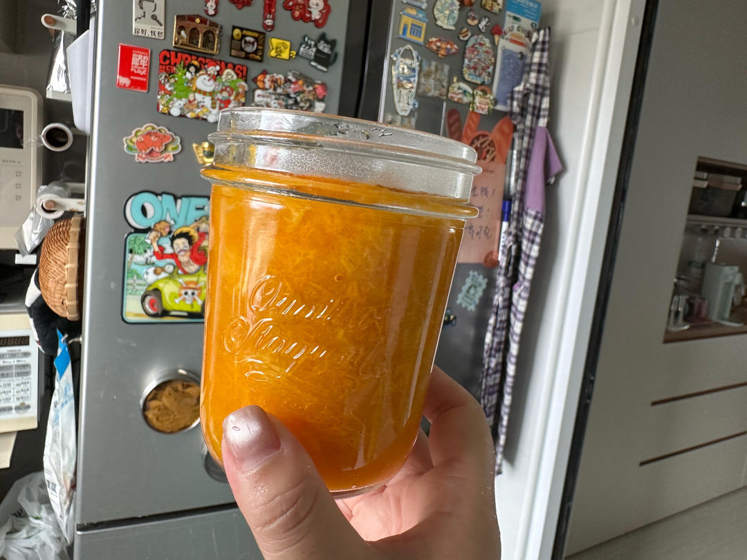 记录贴 宝宝吃的辅食