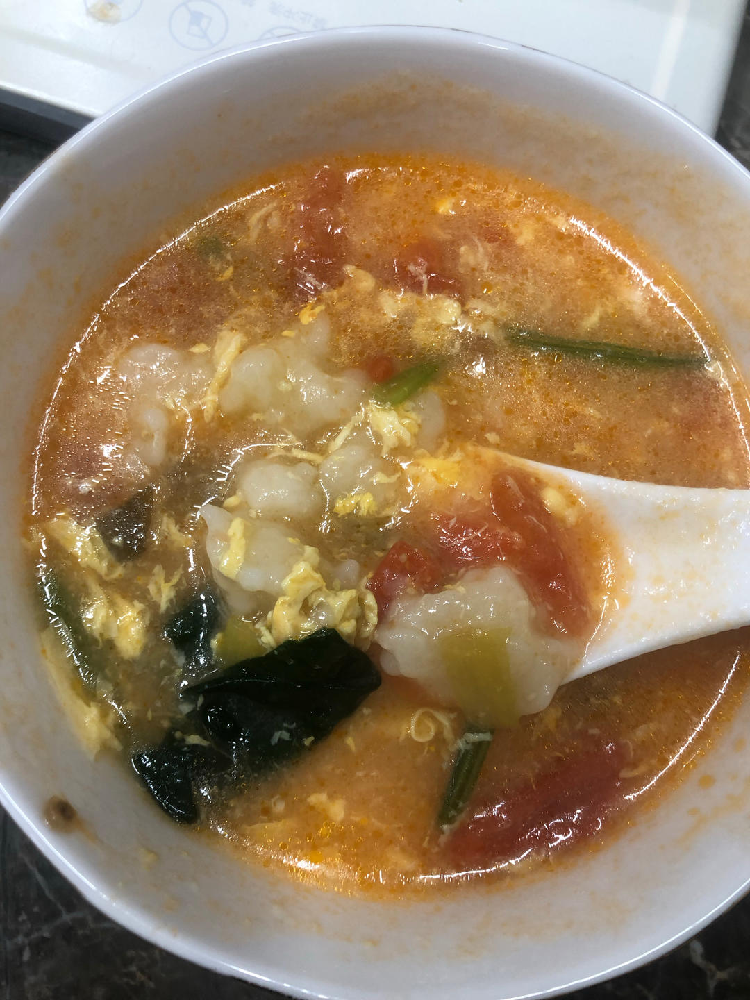 疙瘩汤：我不允许你不会做的快手菜！营养又美味