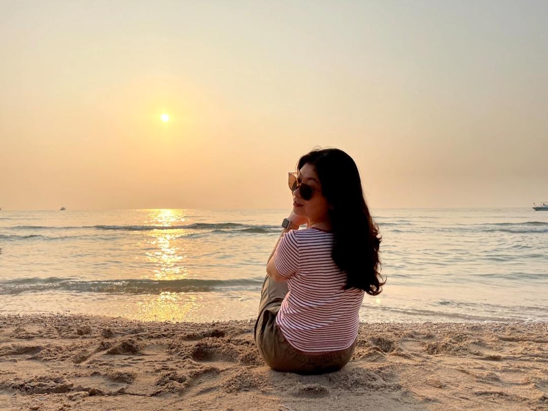 Isabel小木子Y