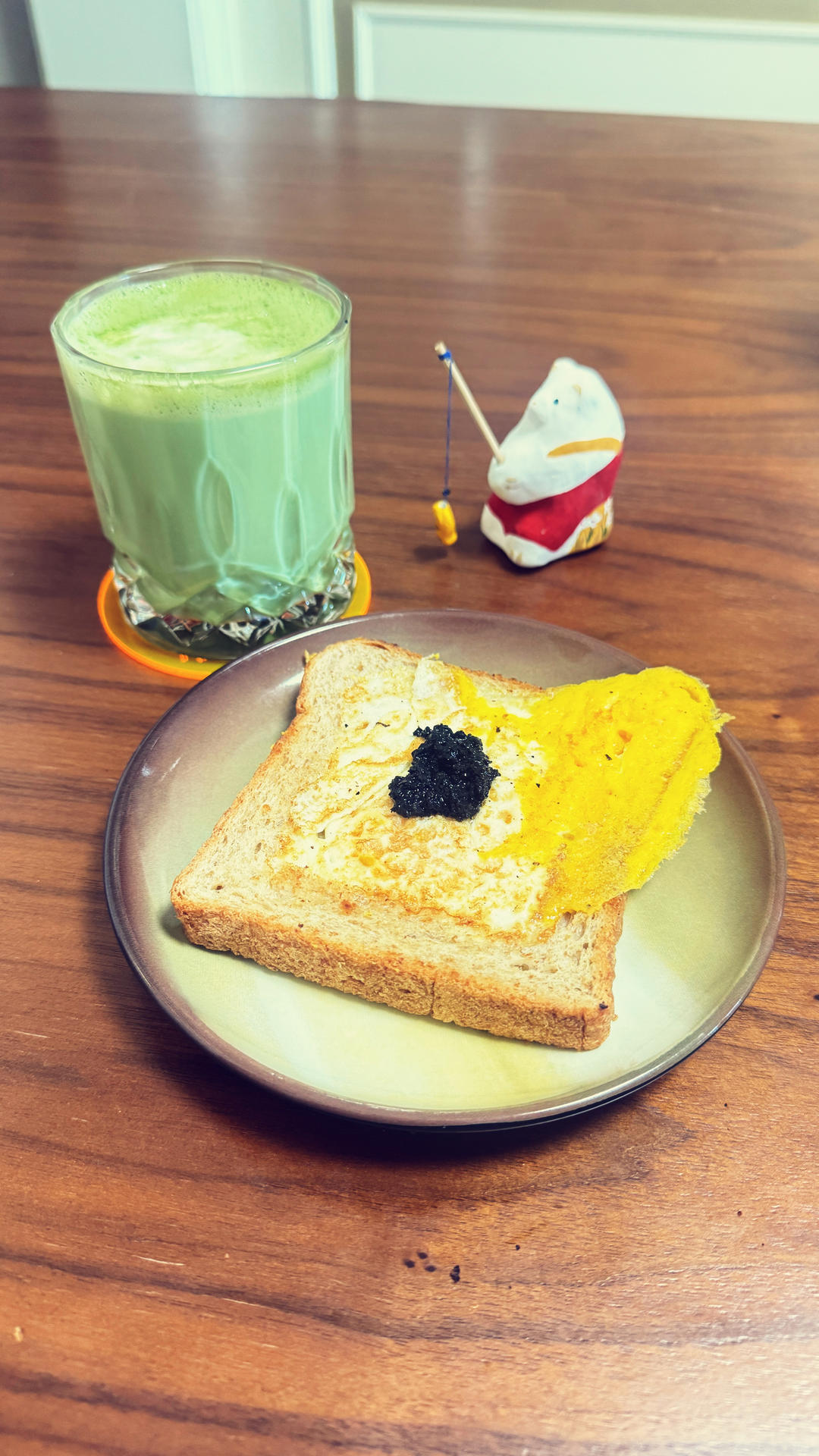 早餐•2026年2月7日