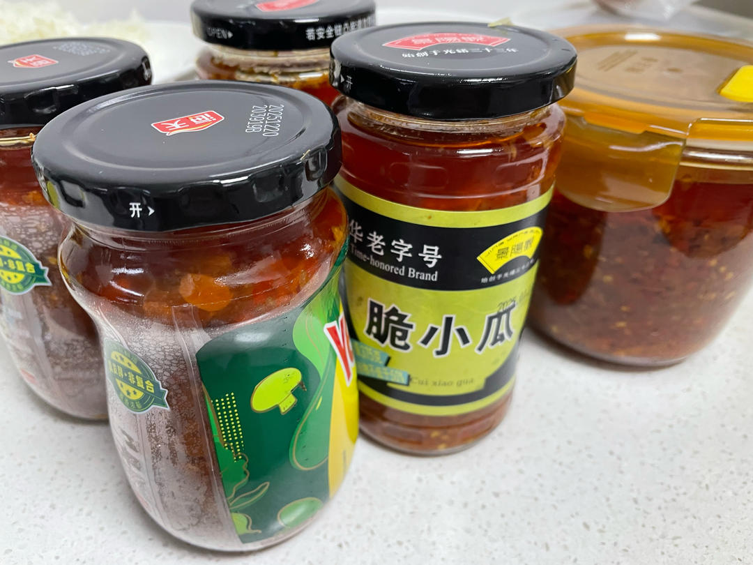 万能辣酱