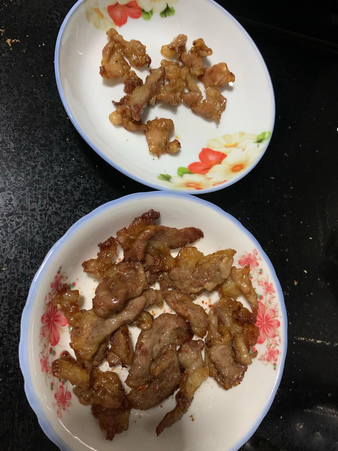 蒜香烤排骨（烤箱版）