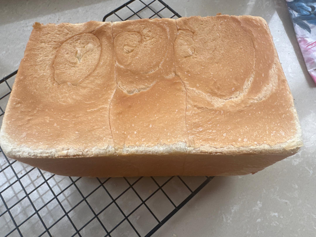 poolish（波兰种）软吐司