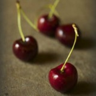 保持微笑-cherry