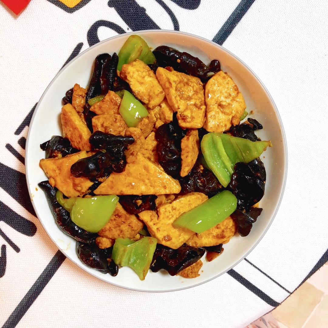 家常豆腐❗️下饭神器