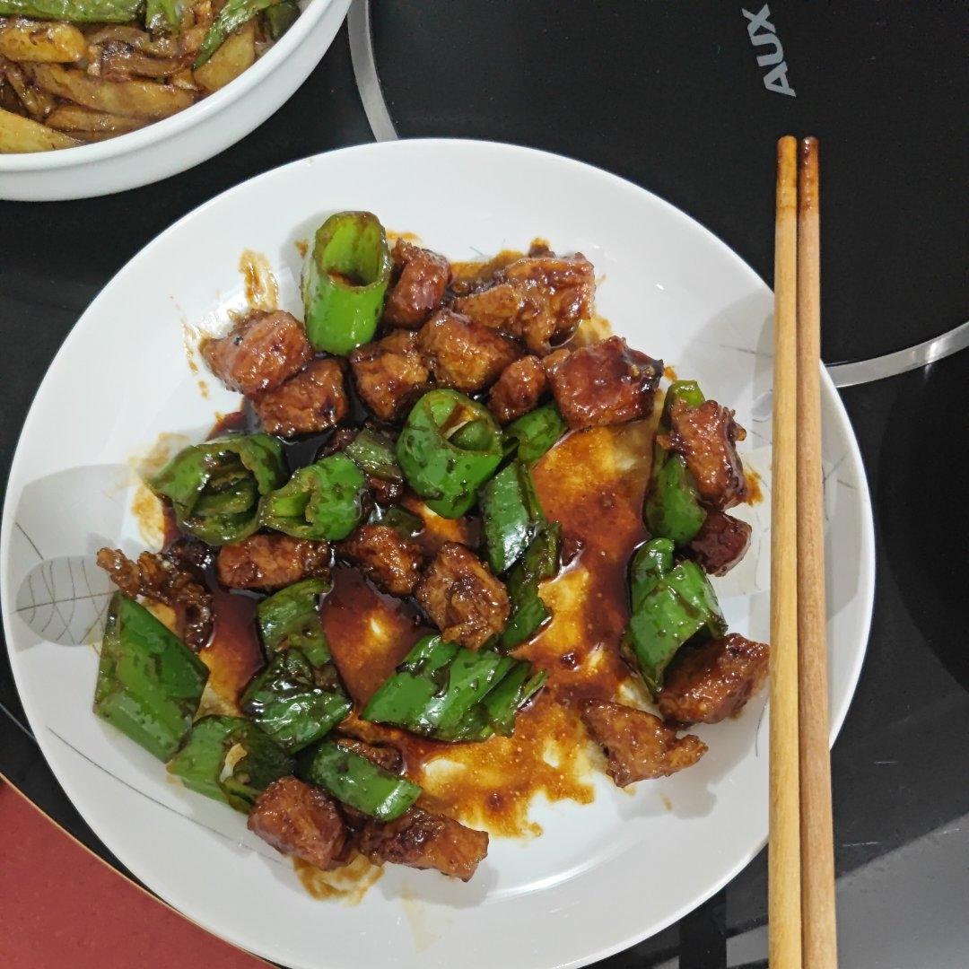 溜肉段零失败 东北人最爱😍