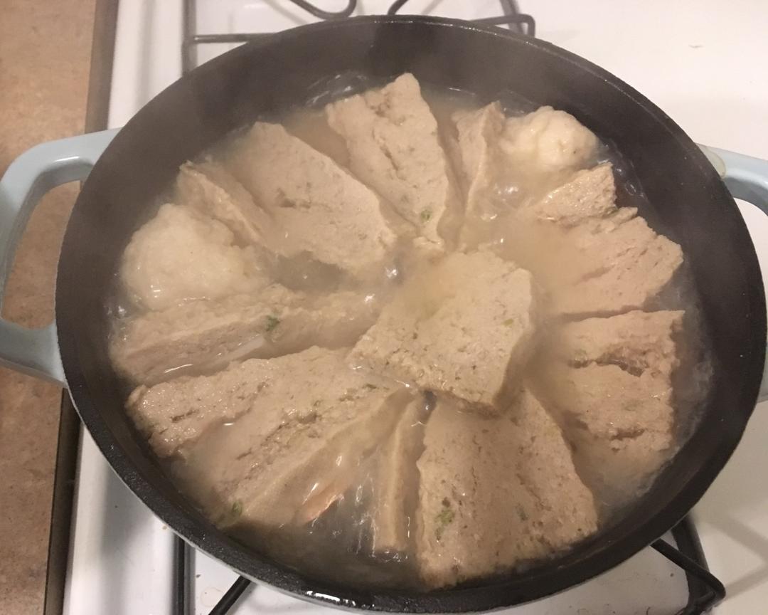 粑粑肉