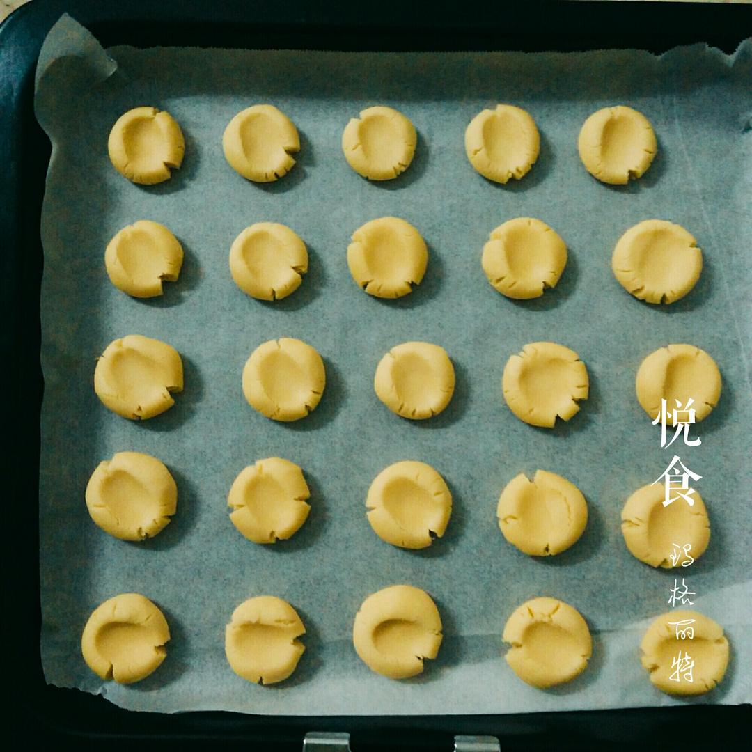 玛格丽特饼干