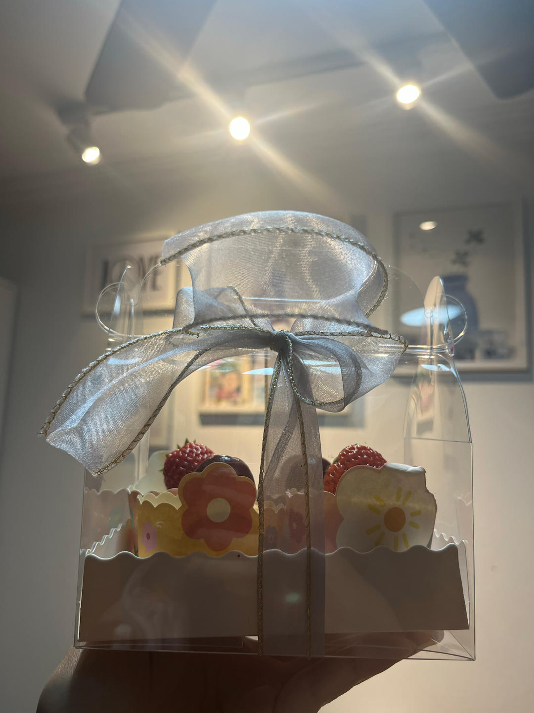 北海道戚风杯