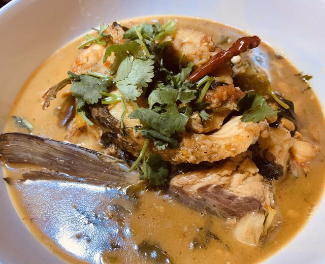 鲜得掉眉毛的啤酒鱼(想吃重口味时的绝佳选择哦)的做法