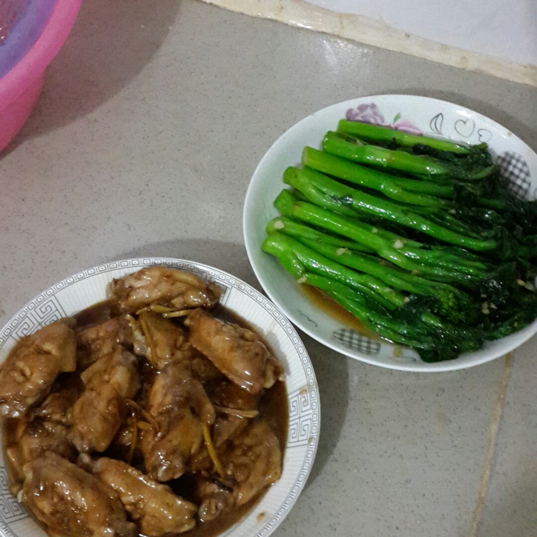 可乐鸡亦