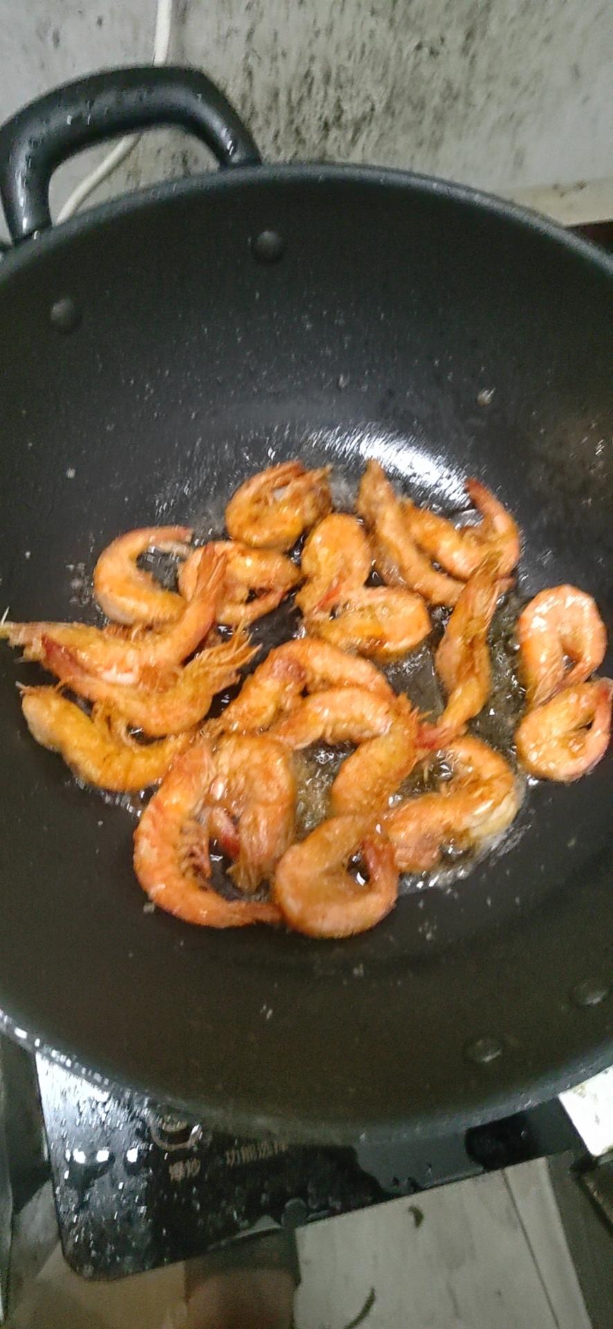 香酥大虾🦐