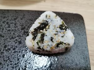 五丰稻花香♨️日式海苔包饭紫菜寿司的做法 步骤7