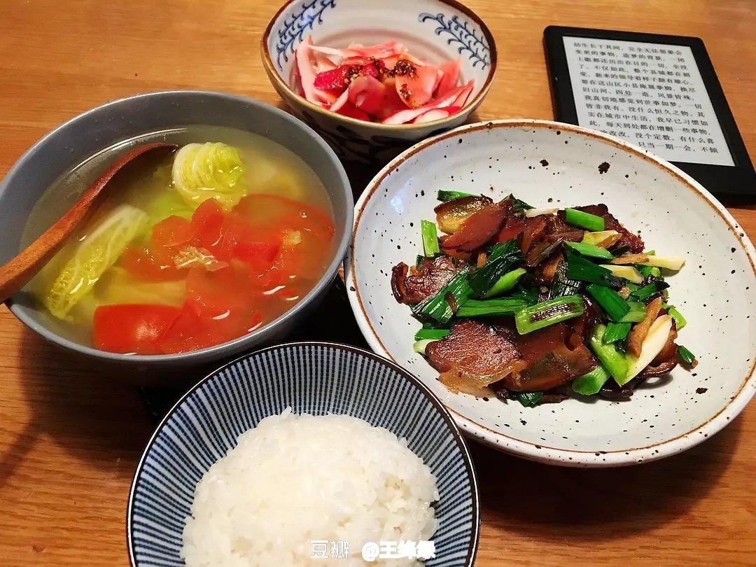 一人食