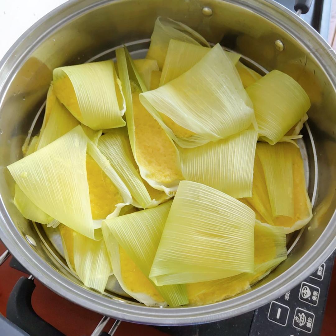 玉米粑粑