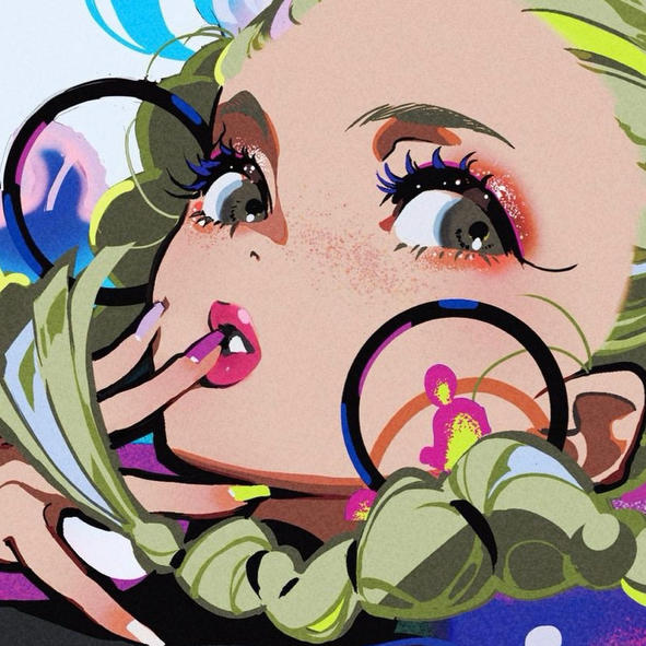 杀死一朵洋甘菊