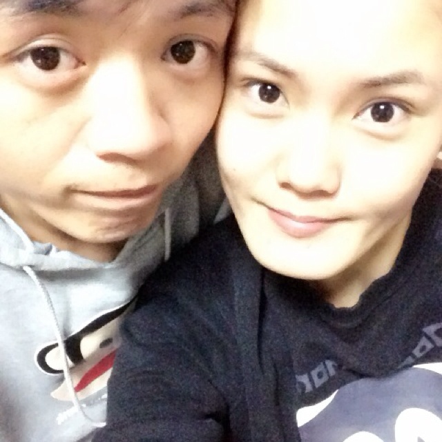 王邦邦的媳妇儿