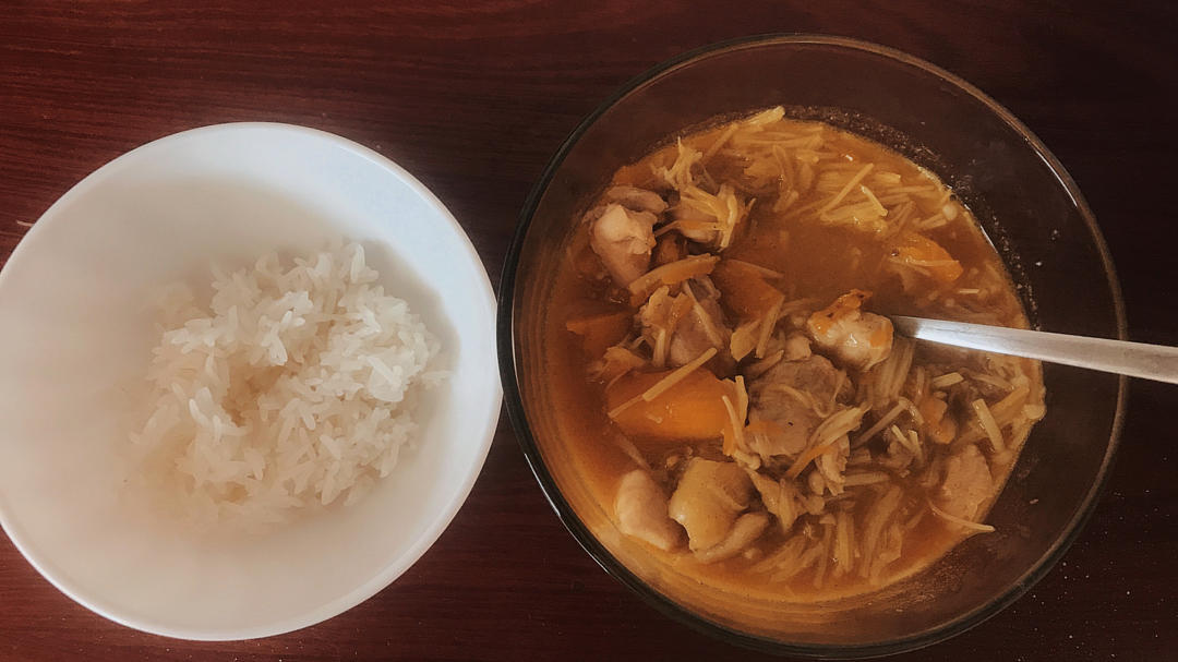 零失败日式咖喱鸡肉饭！！最正宗日本家庭做法！简单又好吃！