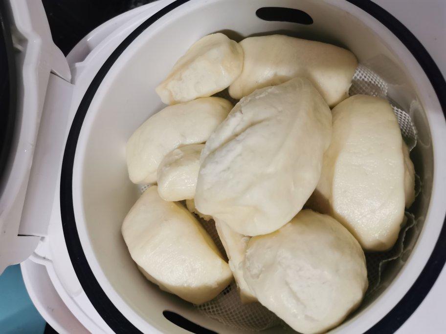 完美老面馒头攻略