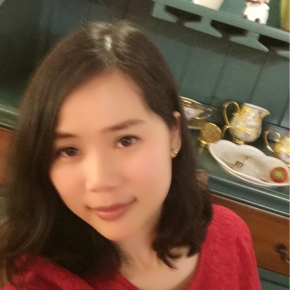 幸福的小雪人