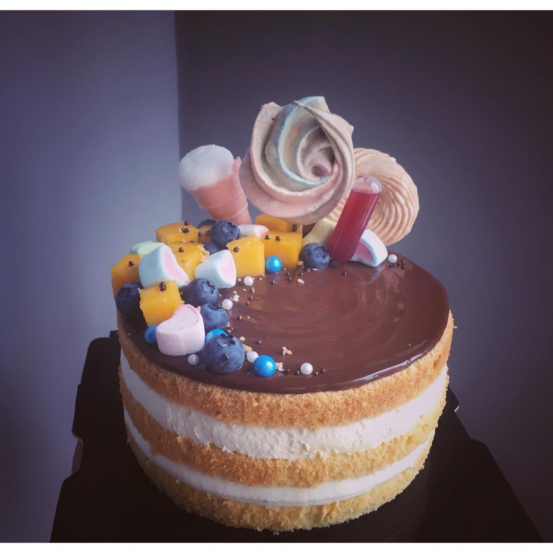 THCcupcake 作品合集