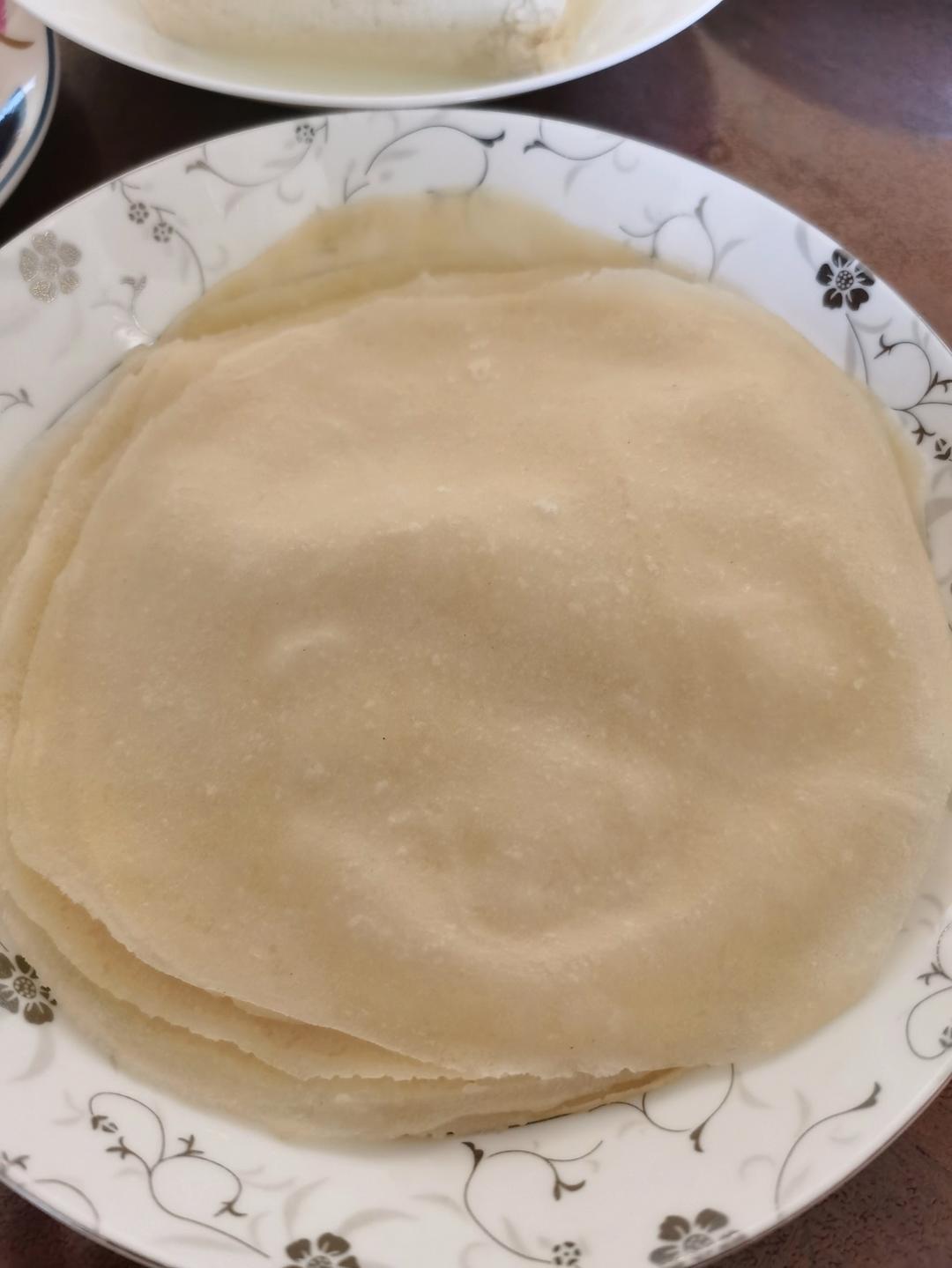 （也许有你需要的菜谱呢）东北人家的家常菜品合集