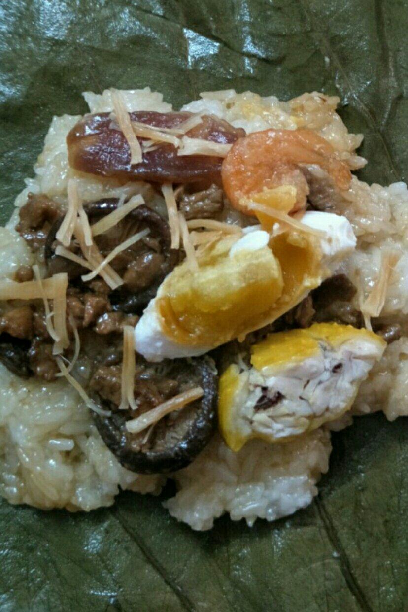 晚餐•2019年4月7日