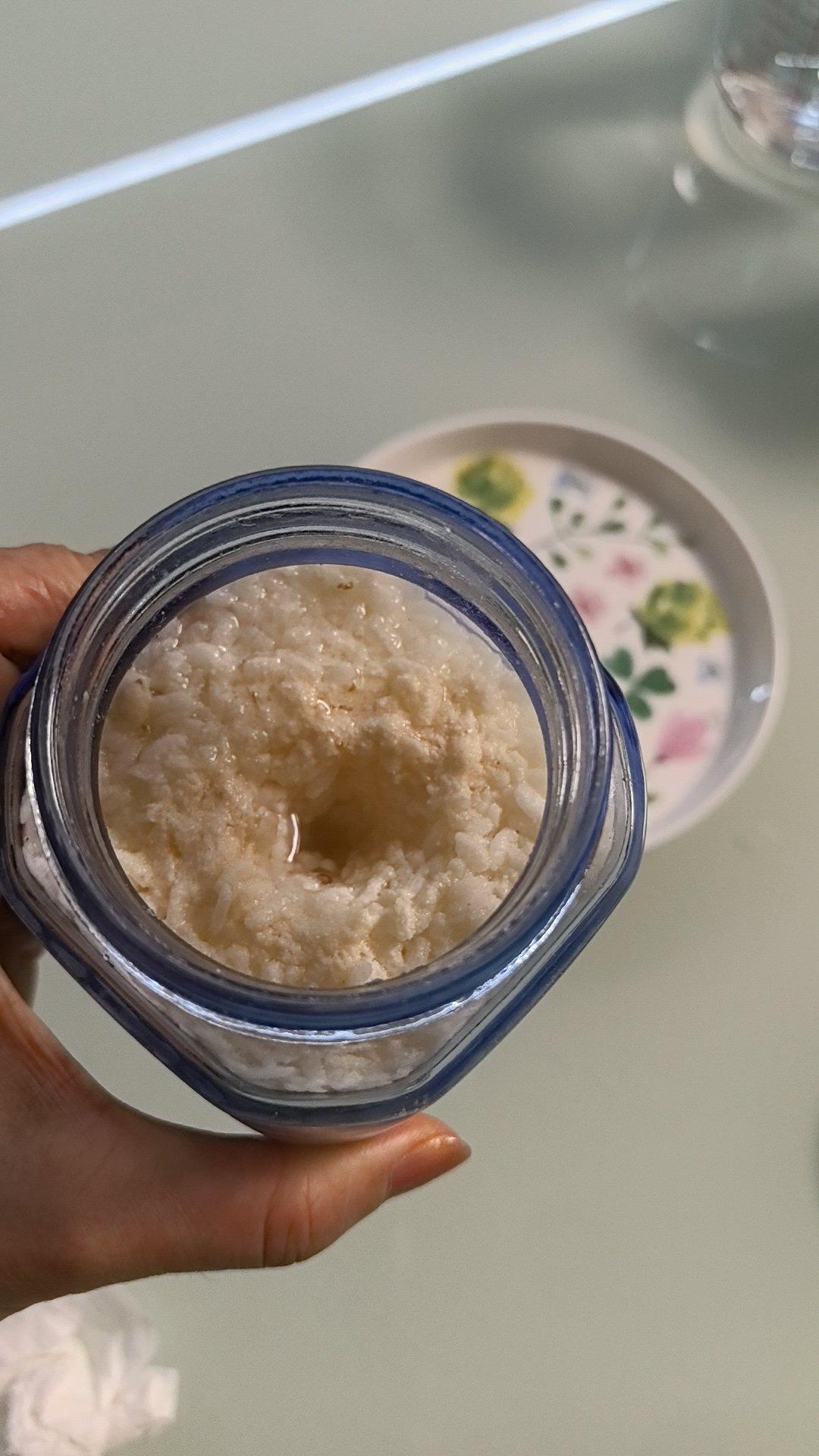 巨方便的做酒酿方法！（浙江宁波，酒酿、醪糟）