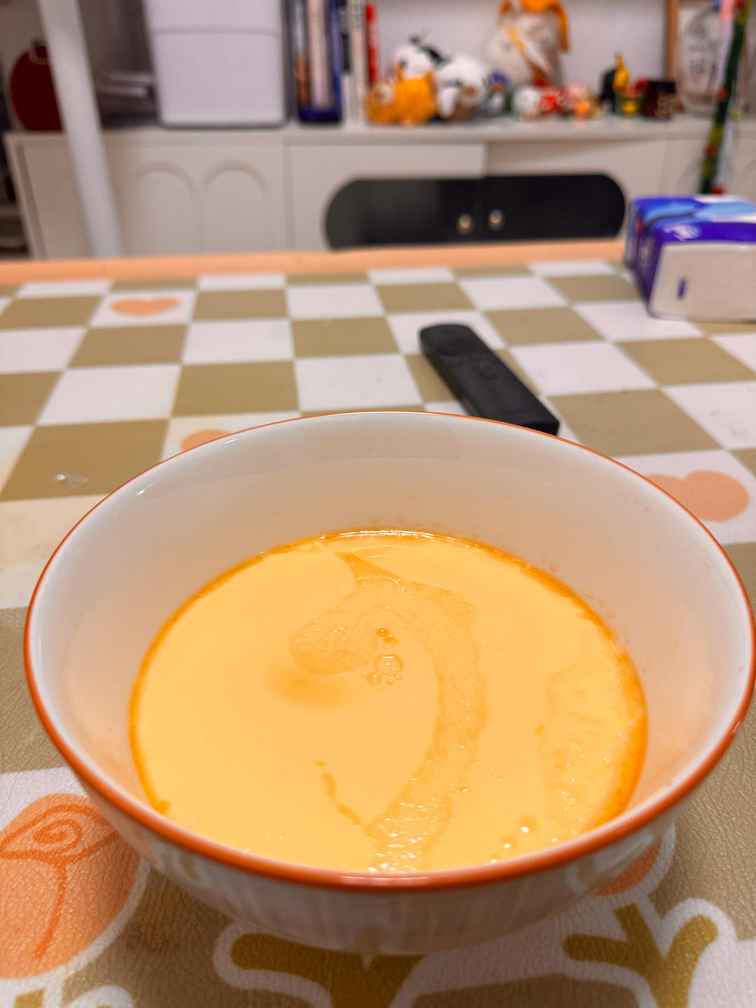 零失败水蒸蛋