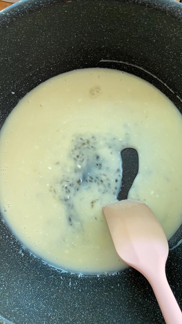 零失败太妃糖 | 恋爱的味道