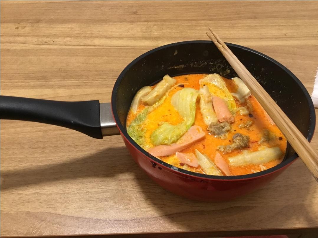 可以喝的健康麻辣烫