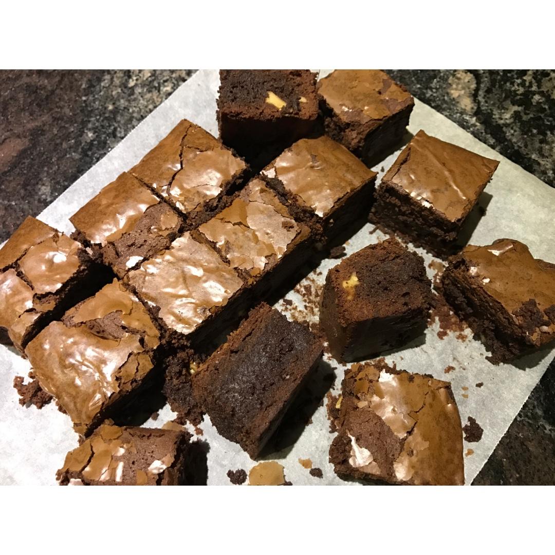 小糯米的吃吃吃日常