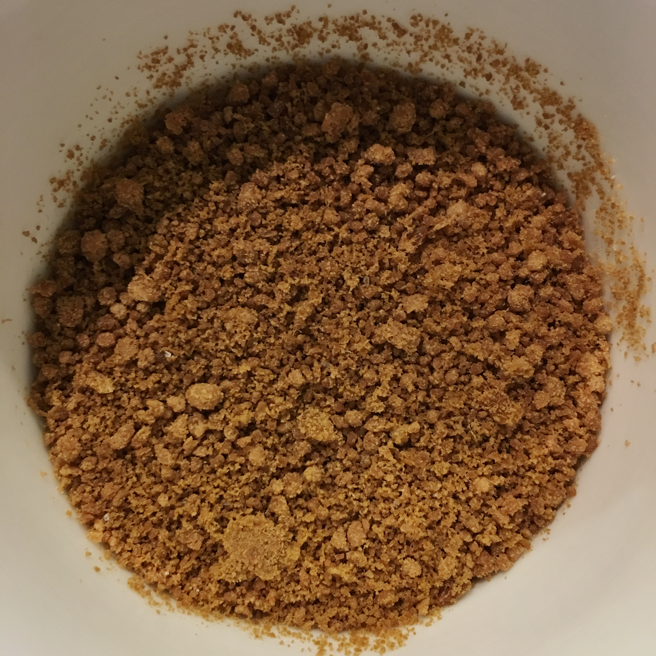 宝宝辅食：三文鱼松