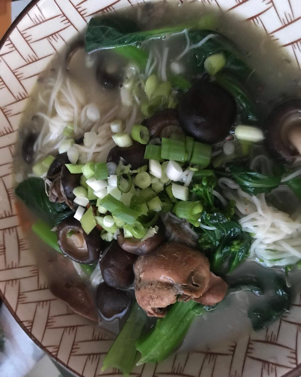 红薯山药千层
