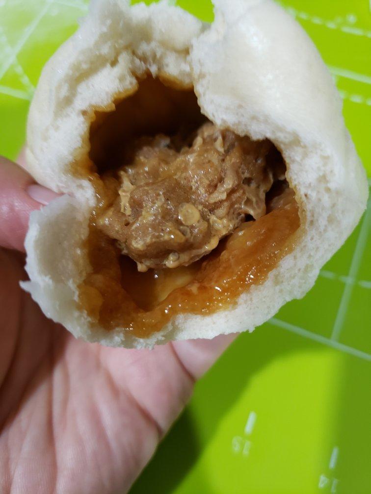 鲜肉包(‼️超嫩肉馅 松软多汁 免打水㊙️详细版)