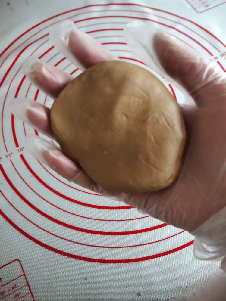 【零失败！超简单！】自制可挂壁黑糖珍珠