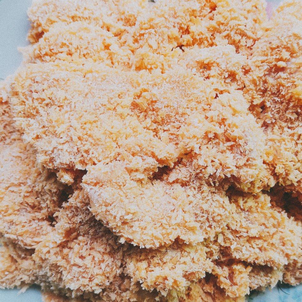 炸鸡排（香酥鸡排）