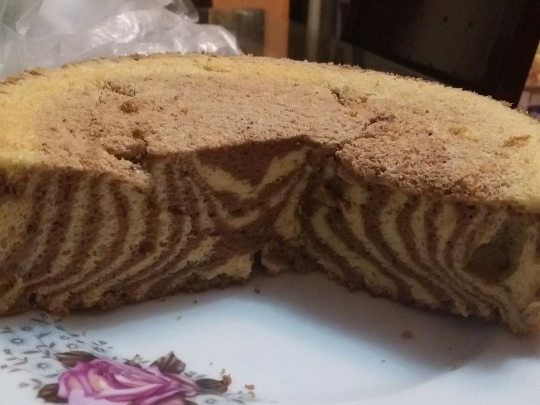 6寸，8寸，10寸戚风蛋糕配方（已更新）