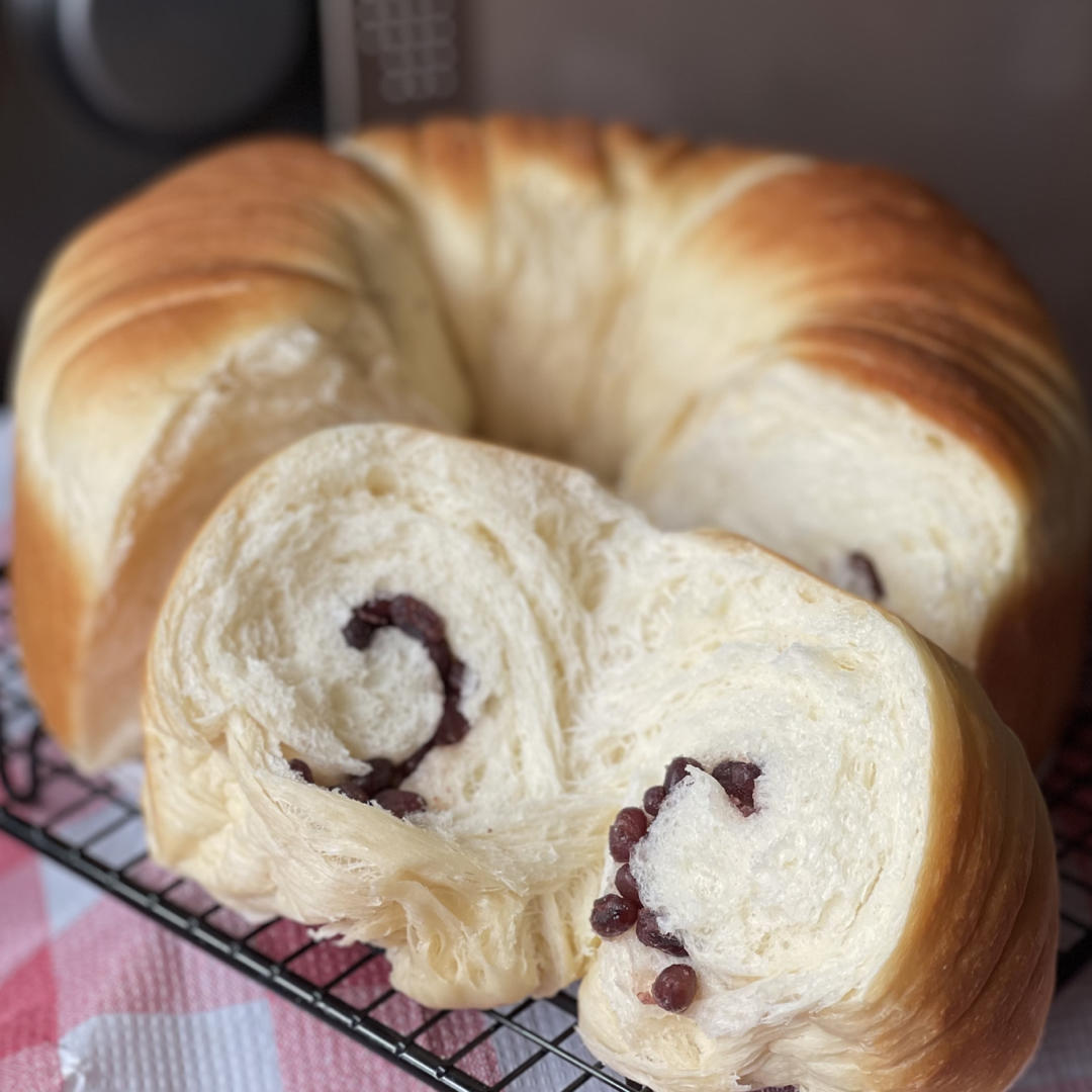 🔥一次成功🔥最近爆火的毛线球面包