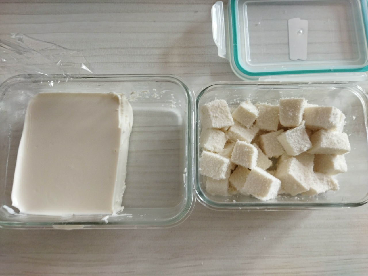椰奶小方-椰浆版