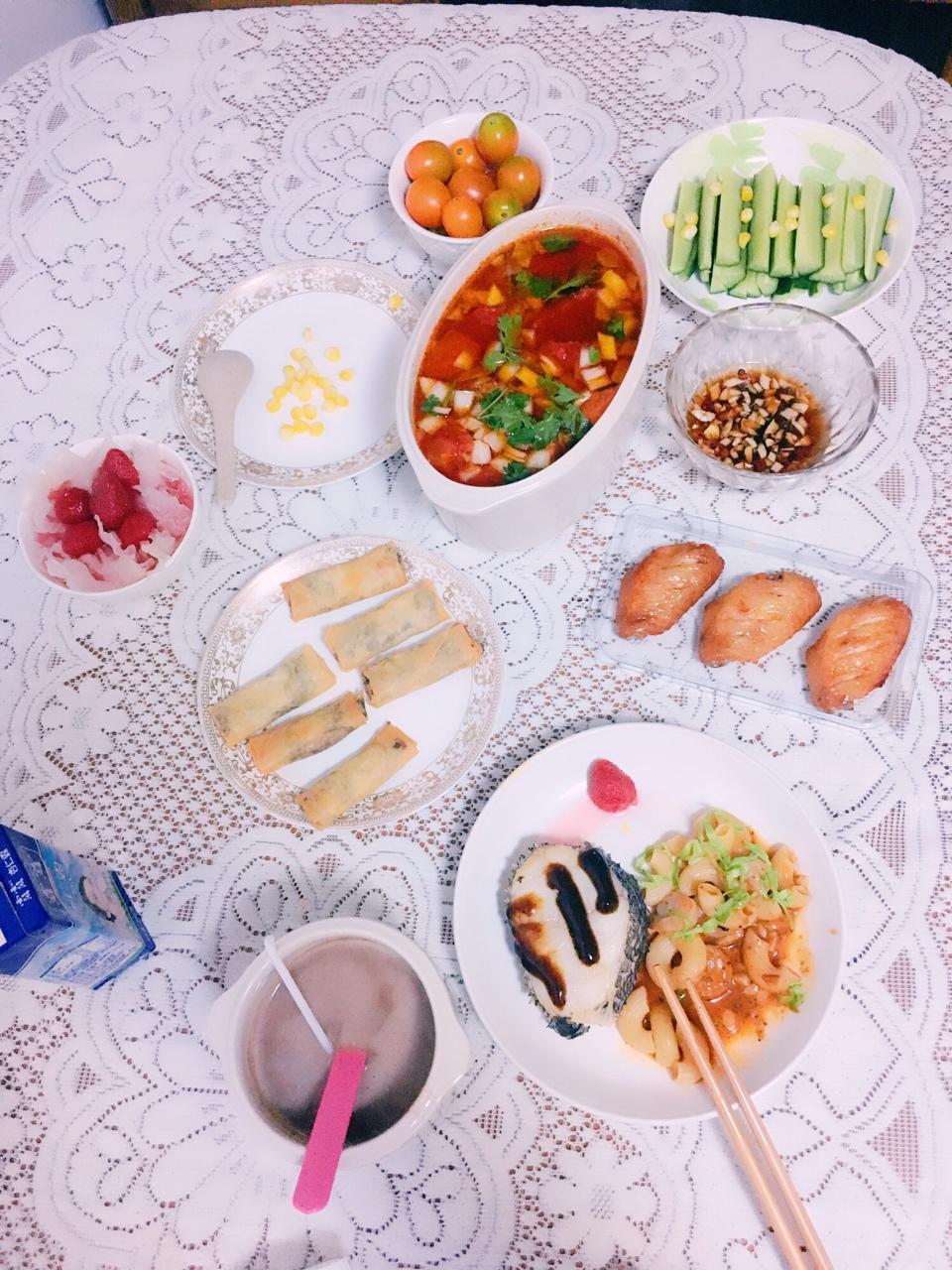 老丁的私房菜-番茄牛腩煲