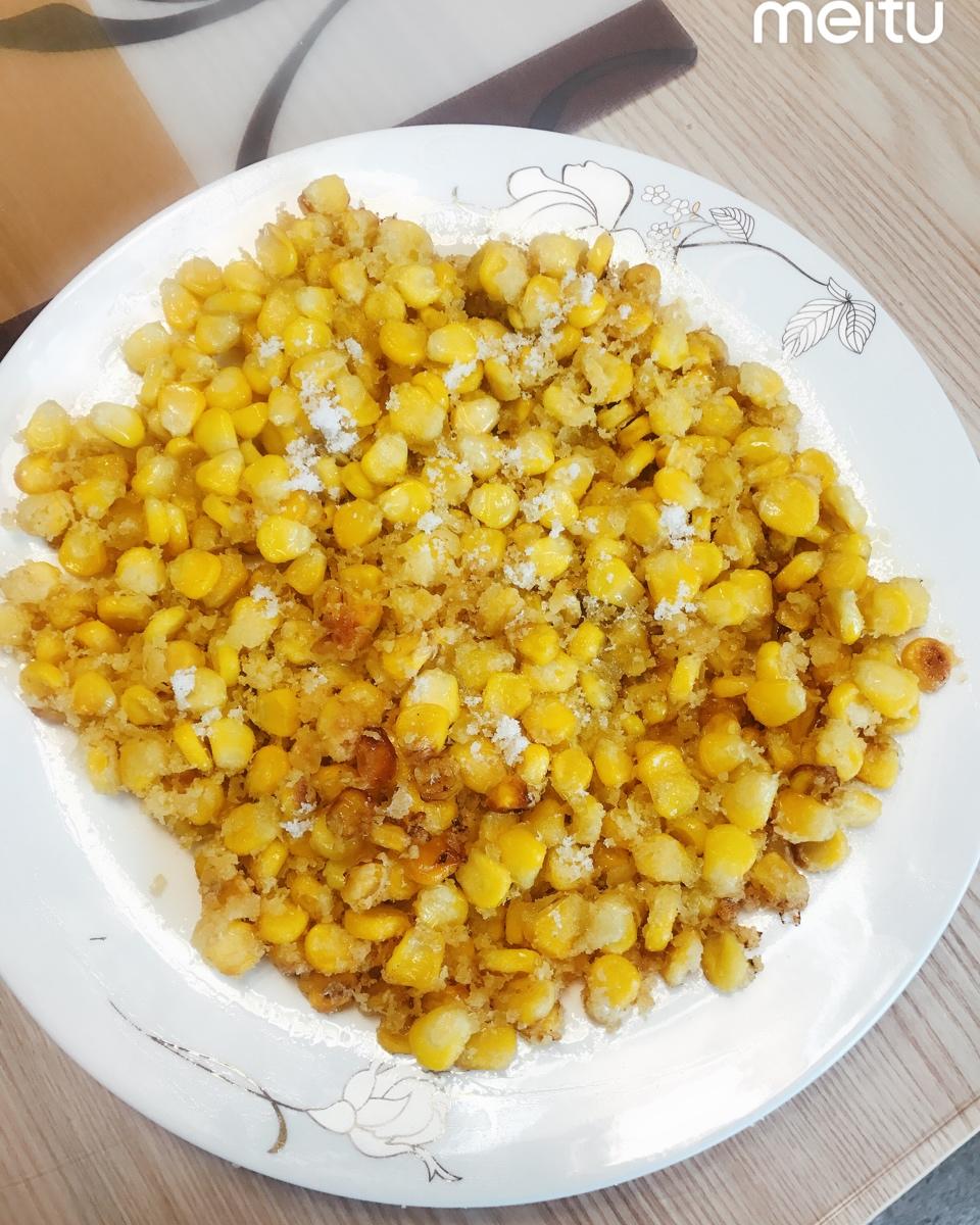 木棉_yfi5做的黄金玉米烙