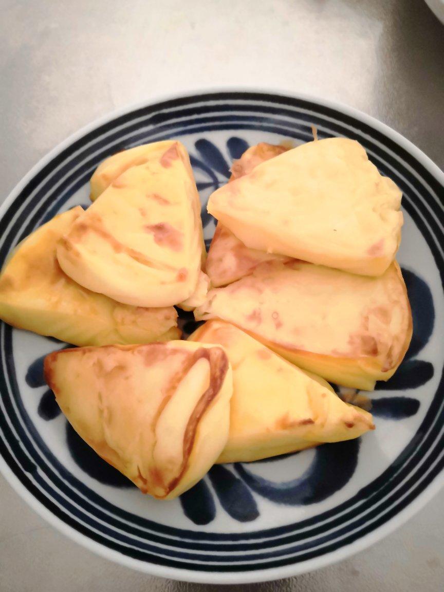 网红芝士烤牛奶/哄娃神器系列