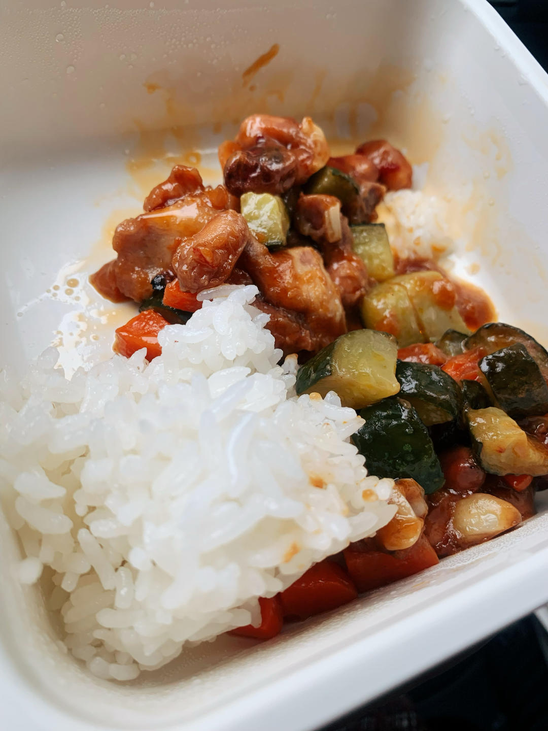 宫保鸡丁(家常版)